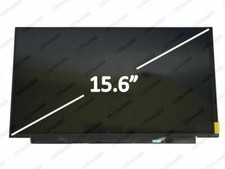 Lenovo Legion S7-15ACH6 Led Lcd Screen 15.6