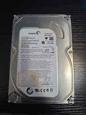 Seagate Pipeline HD ST3320310CS 320GB 5900RPM SATA II picture