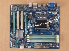 Gigabyte GA-B75M-D3H motherboard Socket 1155 DDR3 Intel B75 Express 100% working picture
