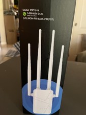 Baetaey Pr-014 WiFi Repeater 300 mbps picture