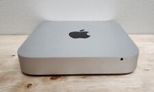 Late 2014 Apple Mac Mini A1347 i5 1.4GHz 8GB DDR3 500GB HDD Mac OS Monterey picture