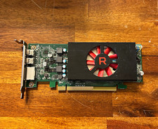 AMD Radeon Rx 550 4GB SFF picture