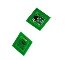 4 DRUM CHIPS FOR IBM INFOPRINT 1585 - 1585N picture