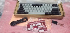 Magegee MK-STAR 61  mechanical keyboard - 61 keys USB Wired Gray & white picture