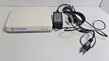 Netgate SG-3100 firewall picture