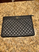 Chanel Laptop/iPad Pro Sleeve picture