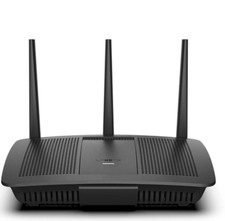 Linksys EA7200 Max-Stream Dual-Band AC1750 Wi-Fi 5 Router picture