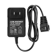 2-Prong 12.6V AC/DC Adapter For AIPER SMART Seagull 600 HJ1102 Power Charger picture
