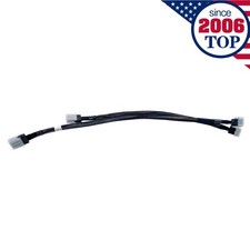 New Dell Poweredge T340 Server SAS RAID Card Cable X2N98 picture