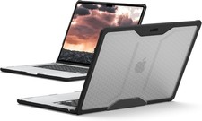 Translucent Clear MacBook Air 15