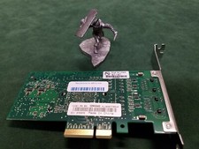 IBM 10N6845 / (#5767 / 701X-9055) - 2 port 1000 Gb Ethernet Adapter (FH) picture