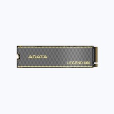 ADATA Legend 860 1TB G4 M.2 2280 NVME PCIe Internal SSD laptop Desktop WARRANTY picture