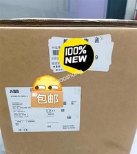 ACS580-01-062A-4 ABB Inverter 30KW New FedEx or DHL picture