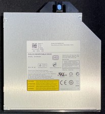 Dell / Lite-on Model: DS-8A5SH DVD/CD Rewritable Drive / 27NC0 picture