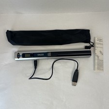 Akita HandyScan Compact and Portable Scanner Read Untested picture