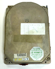 SEAGATE TECHNOLOGY HARD DRIVE ST-251-1 OAD OF 8