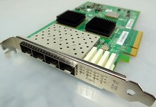 QLogic QLE2564 Quad Port 8Gb Fibre Channel PCIe Host Bus Adapter picture