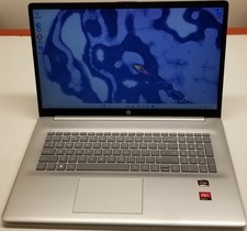 HP 17-CP2134OD LAPTOP 17.3in R3-7320U 8GB 256GB picture