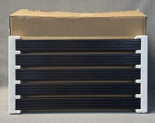 Tripp Lite SR1UPANEL10 Rack Enclosure Cabinet Cooling Blanking Panel 30 Pieces picture