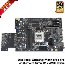 Dell Alienware Aurora R15 AMD Desktop Motherboard AM5 B650 DDR5 KDR38 T5YDK picture