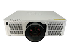 HITACHI CP-WU9411 WUXGA High-end Venue DLP Projector 8500 Lumens 1920 × 1200 picture