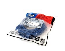 NEW TRIPP LITE N201-050-BL ETHERNET CABLE N201050BL picture