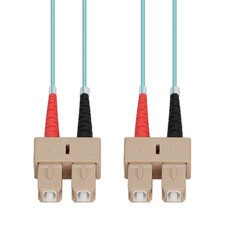 Addon-New-ADD-SC-SC-10M5OM4.. _ ADDON 10M LASER-OPTOMIZED MULTI-MODE F picture
