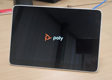 Poly TC8 touch panel P020 PoE picture