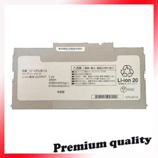 CF-VZSU81JS CF-VZSU81EA CF-VZSU85JS Battery for Panasonic CF-AX3 CF-AX2 picture