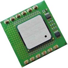 SL7PF I Intel Xeon 3.2GHz 1MB Processor CPU picture