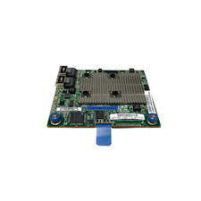 HPE Smart Array E208i-a SR Gen10 LH RAID Controller 869079-B21 869102-002 picture