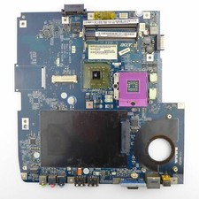 MOTHERBOARD MOTHERBOARD for eMachines E520 Series - KAWE0 L02 - INTEL picture