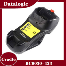 Datalogic BC9030-433 433 MHz USB/RS232 Base Station/Charger for PowerScan PM9500 picture