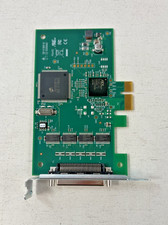 Digi Neo PCIe 8 Port 50001341-03 A2 Serial Card picture