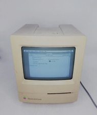Vintage Apple Macintosh 1991 Classic M0420 Computer 2MB RAM 68000 picture