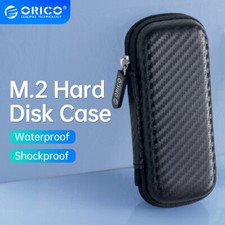 ORICO M.2 Hard Disk Case HDD Storage Protection Bag for External M.2 Hard Drive picture