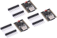 ESP32 C3 Development Board WiFi Bluetooth Mini 3 Pack picture