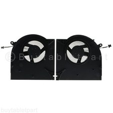 NEW CPU&GPU Cooling Fan For DELL Alienware M17 R3 R4 P45E 2020 MODEL 0CNV63 picture