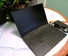 ASUS ROG ZEPHYRUS GA502DU AMD RYZEN 7 3750 1660TI 16GB DDR4 512GB SSD 120Hz picture