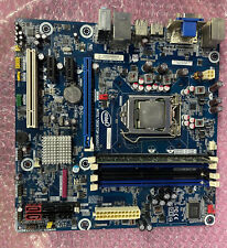 Intel DH55TC E70932-303 LGA 1156 Micro ATX With IO Shield With 2GB DDR3 picture