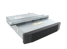 EMC V2-DAE-12 VNXe 3150 Expansion 2x DAE LINK Control Card 2x 575W PSU picture