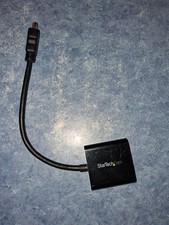 Startech HD2VGAE2 Cable picture