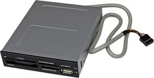 StarTech Memory Card Reader 3.5
