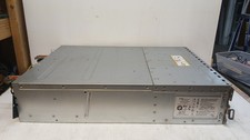 Dell EMC STPE15 Hard Drive Storage Array  *POWERS ON* *UNTESTED* *READ* picture