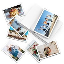 500 Sheets 4R Glossy Photo Paper 4x6 Inch Waterproof Professional Inkjet Print picture