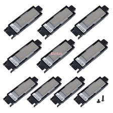 10x For Lenovo ThinkPad P50 P51 P70 NGFF M.2 PCIE SSD Tray Holder Caddy 00UR868 picture