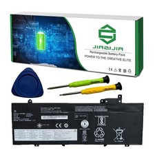 Laptop Battery Replacement for Lenovo ThinkPad T480s, 57Wh, 4920mAh, 11.58V picture
