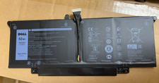 Genuine OEM JHT2H Battery For Dell Latitude 7410 7310 4V5X2 0WY9MP 04V5X2 52Wh picture