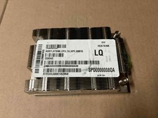 DELL EMC POWEREDGE R6515 R7515 SERVER CPU PROCESSOR HEATSINK CGRHD BBB picture