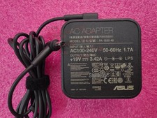19V 3.42A For ASUS X551CA PA-1650-48 5.5mm*2.5mm 65W AC Adapter 100%Original NEW picture